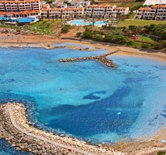 Myro Androu Hotel Apartments