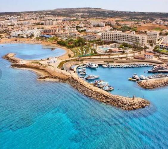 Myro Androu Hotel Apartments