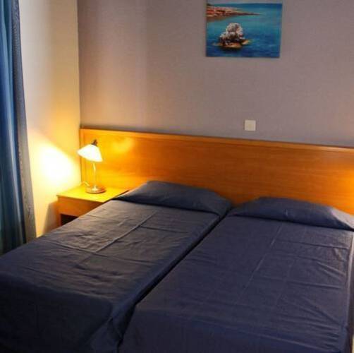 Myro Androu Hotel Apartments