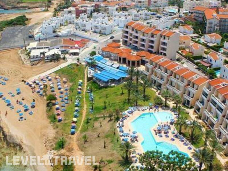Фотография Myro Androu Hotel Apartments