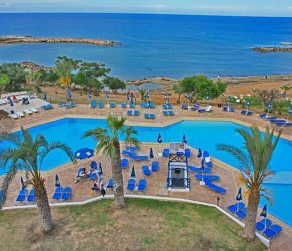 Myro Androu Hotel Apartments