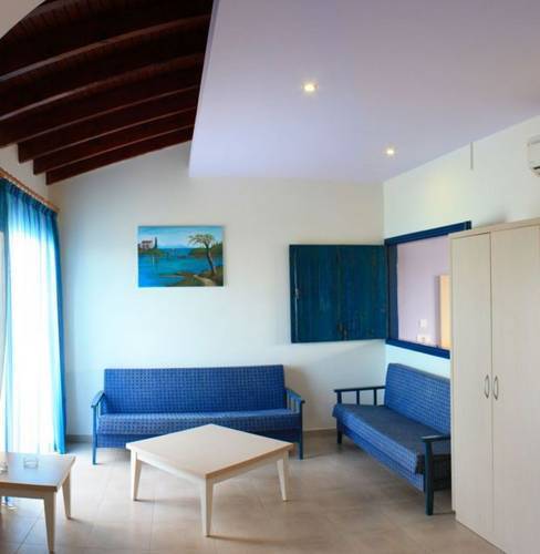 Myro Androu Hotel Apartments
