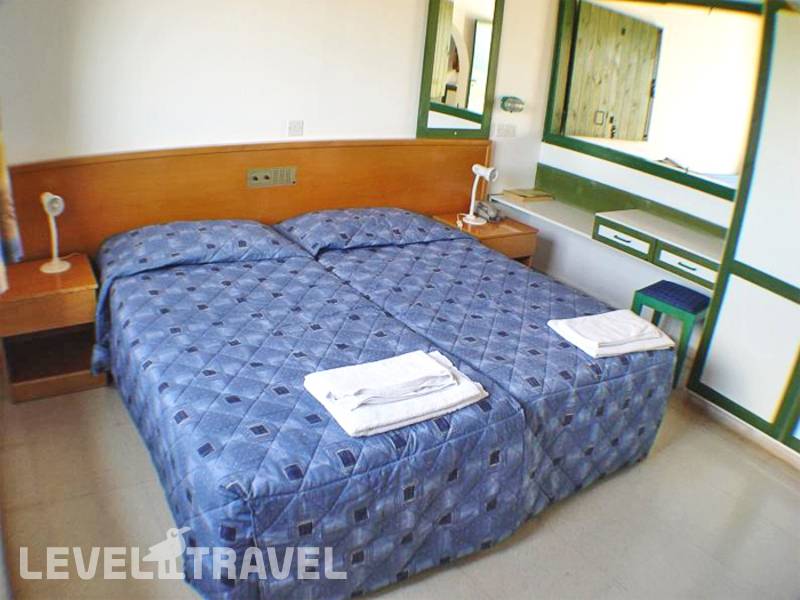Фотография Myro Androu Hotel Apartments