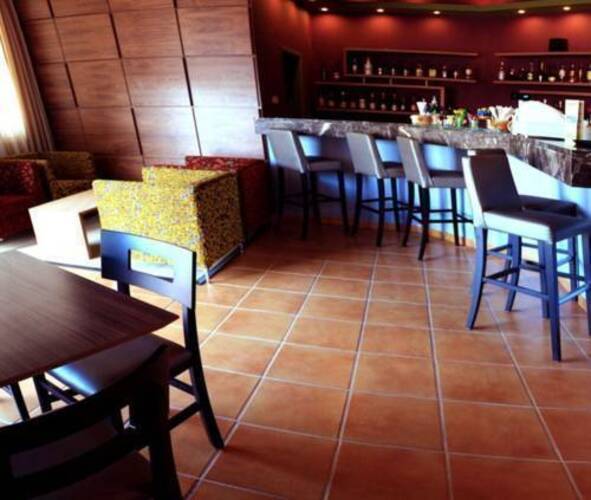 Myro Androu Hotel Apartments