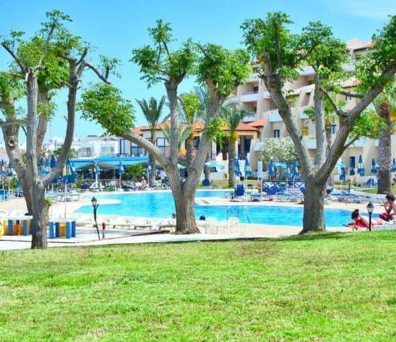 Myro Androu Hotel Apartments