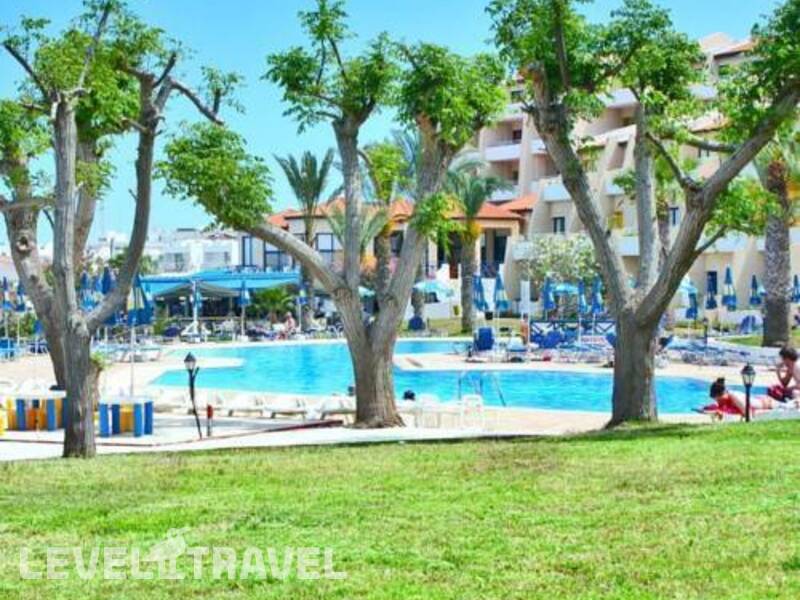 Фотография Myro Androu Hotel Apartments