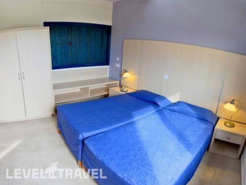Фотография Myro Androu Hotel Apartments
