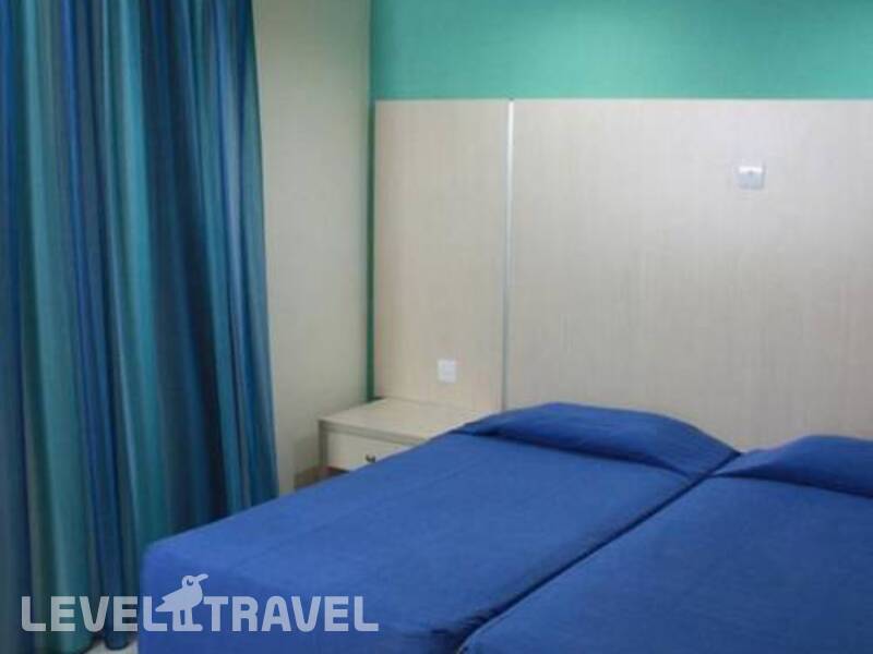 Фотография Myro Androu Hotel Apartments