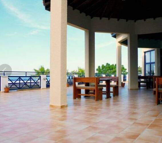 Myro Androu Hotel Apartments