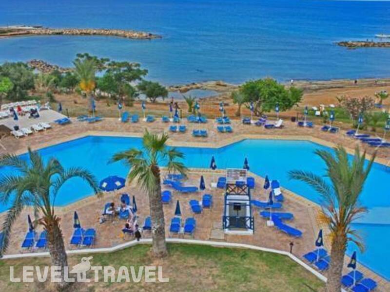 Фотография Myro Androu Hotel Apartments