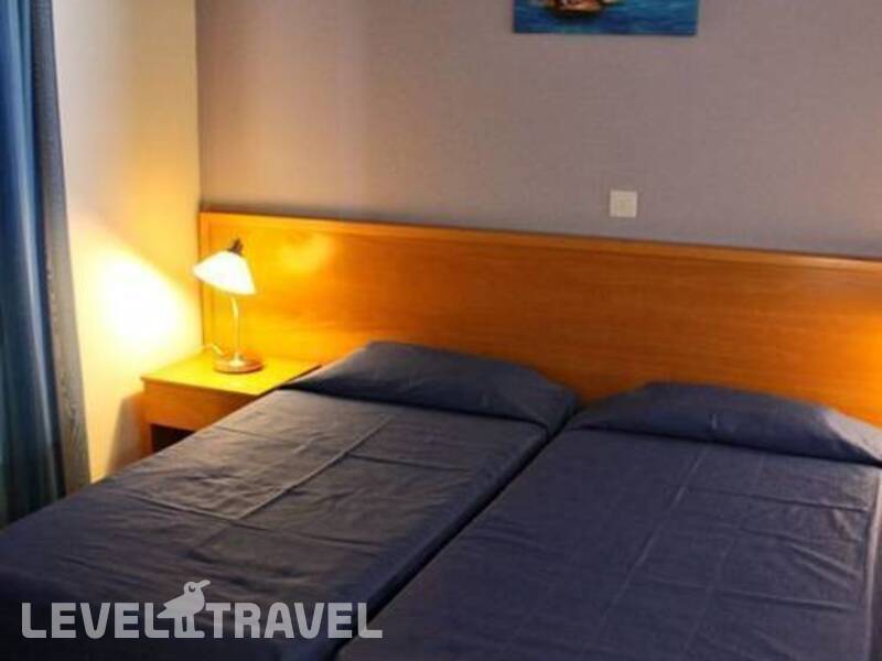Фотография Myro Androu Hotel Apartments