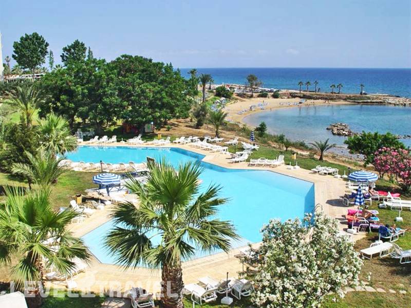 Фотография Myro Androu Hotel Apartments