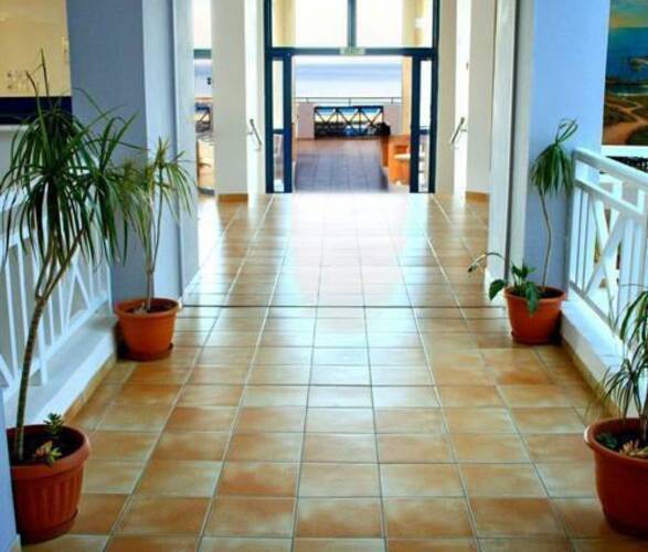 Myro Androu Hotel Apartments