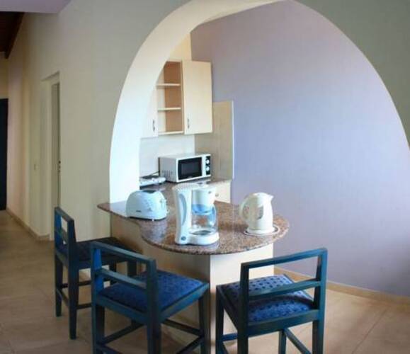 Myro Androu Hotel Apartments