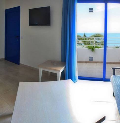 Myro Androu Hotel Apartments