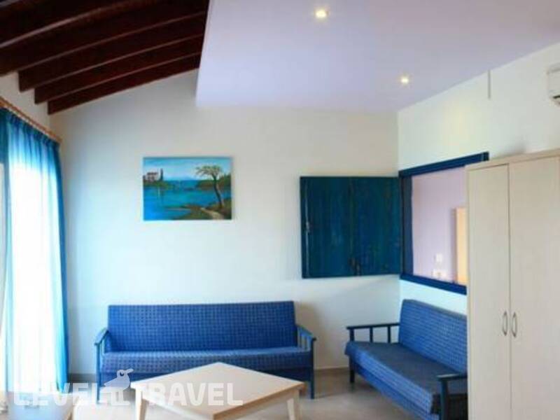 Фотография Myro Androu Hotel Apartments