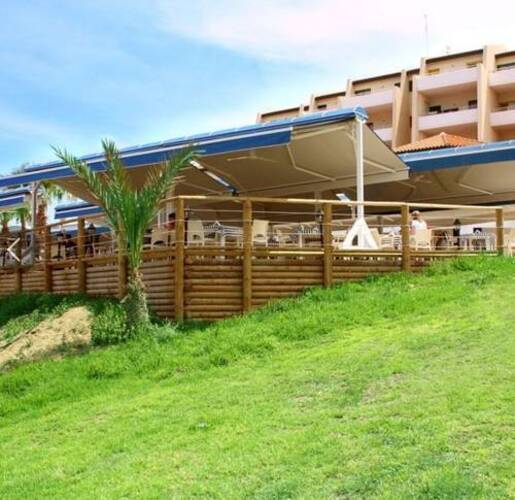 Myro Androu Hotel Apartments