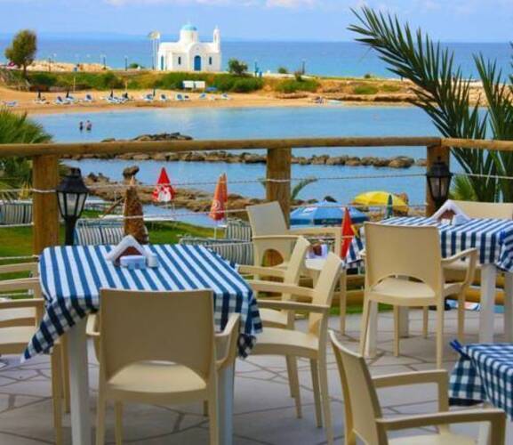 Myro Androu Hotel Apartments