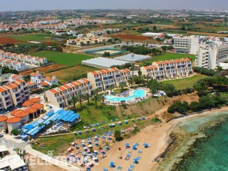 Фотография Myro Androu Hotel Apartments