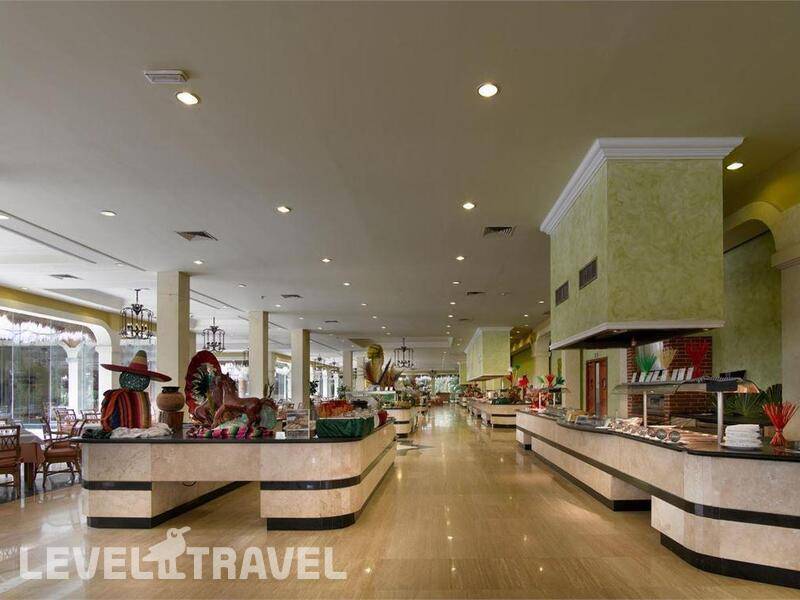 Фотография Grand Palladium White Sand Resort & Spa