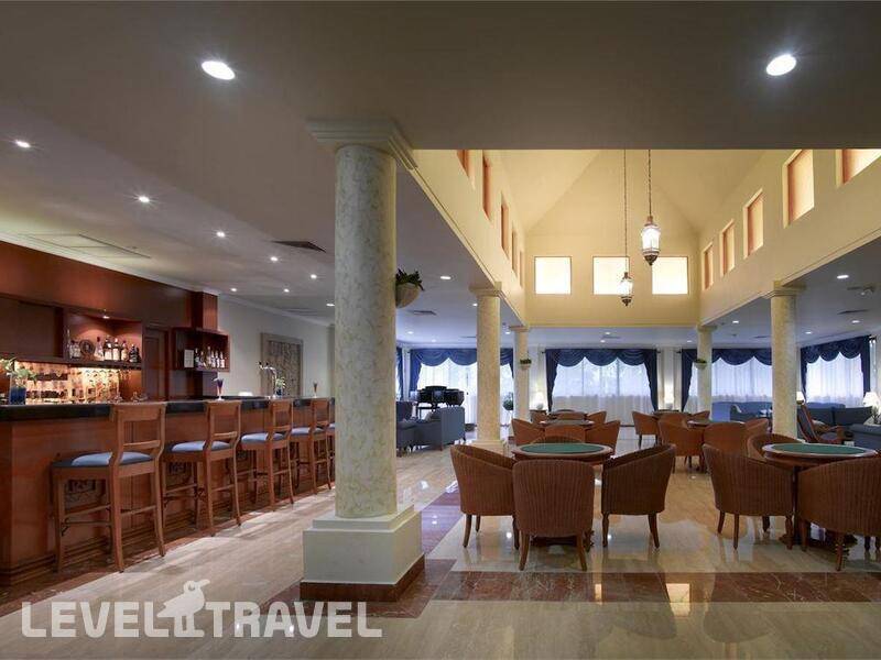 Фотография Grand Palladium White Sand Resort & Spa