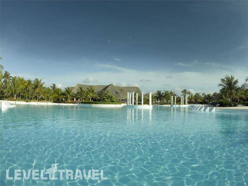 Фотография Grand Palladium White Sand Resort & Spa Фотография Grand Palladium White Sand Resort & Spa