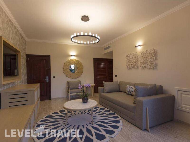 Фотография Grand Palladium White Sand Resort & Spa