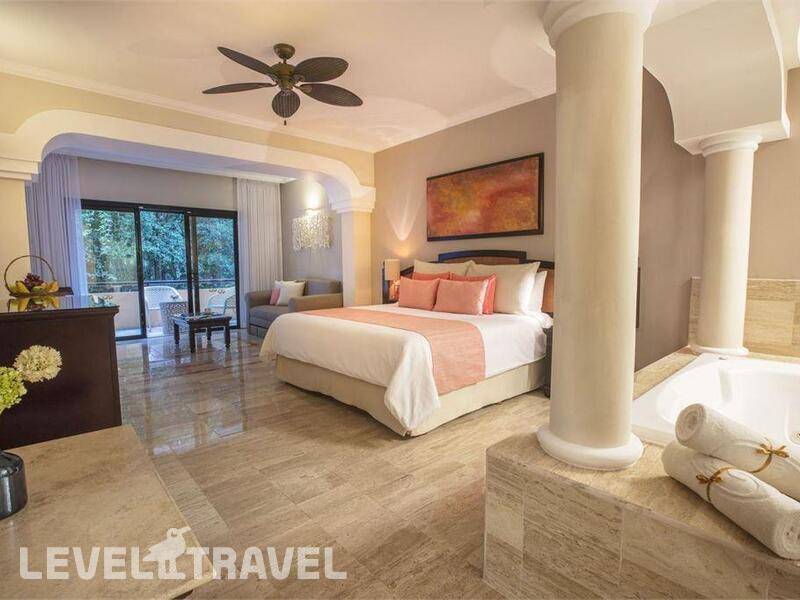 Фотография Grand Palladium White Sand Resort & Spa