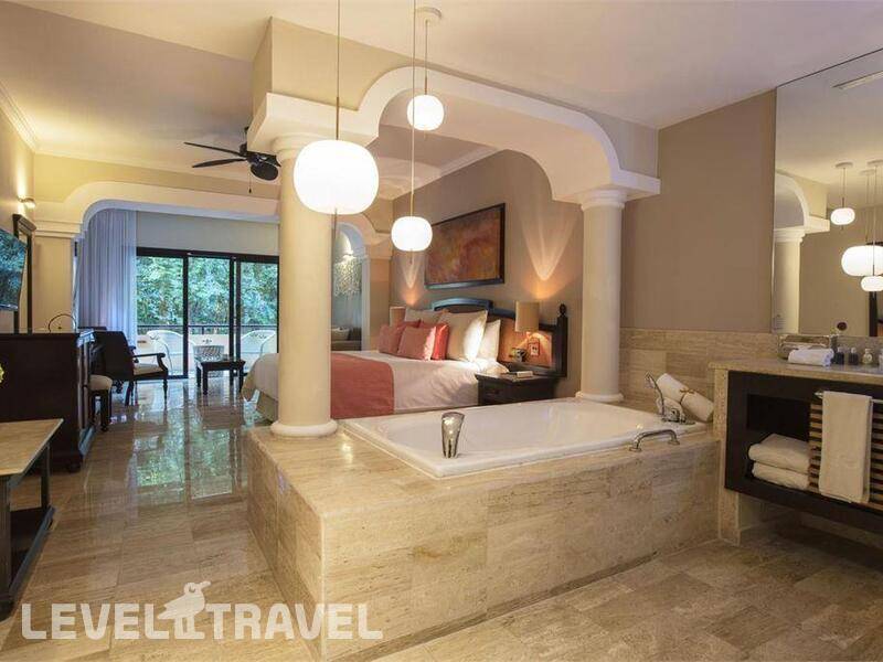 Фотография Grand Palladium White Sand Resort & Spa