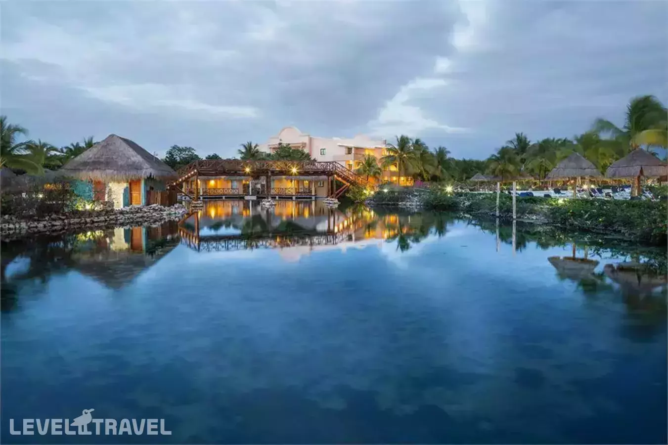 Grand Palladium White Sand Resort & Spa