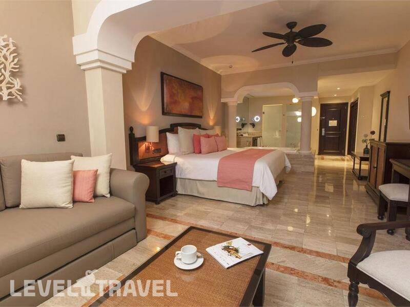 Фотография Grand Palladium White Sand Resort & Spa