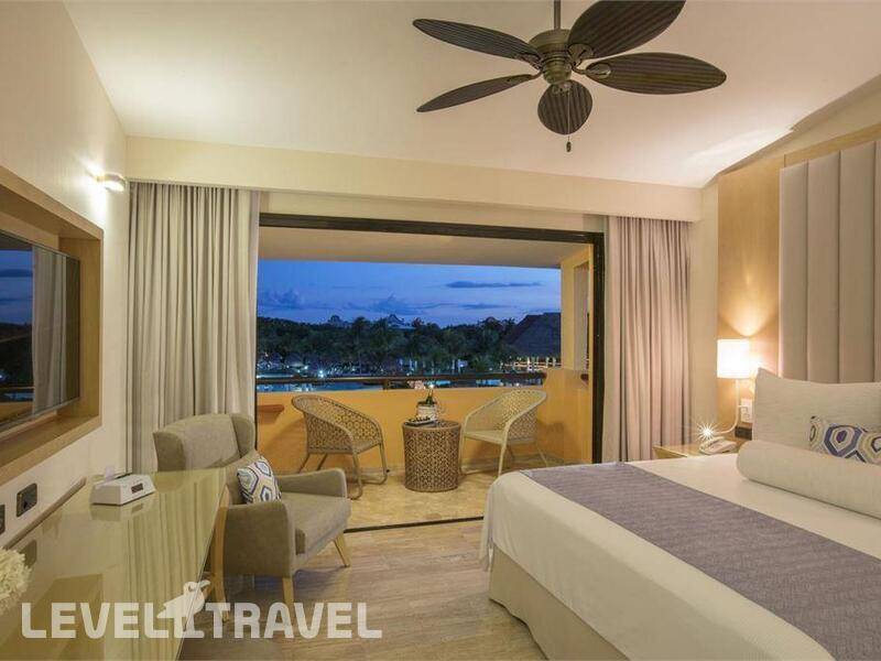 Фотография Grand Palladium White Sand Resort & Spa