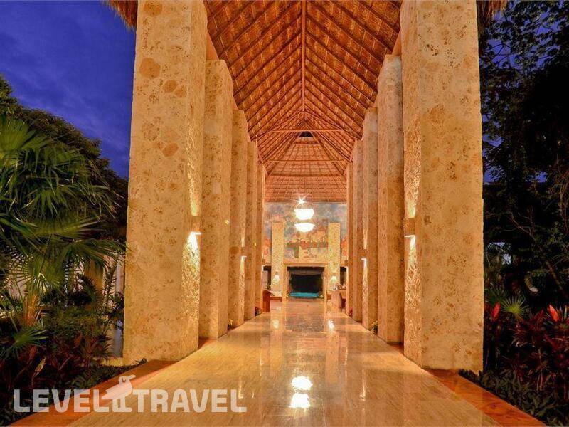 Фотография Grand Palladium White Sand Resort & Spa