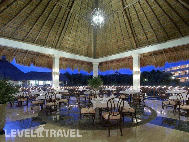 Фотография Grand Palladium White Sand Resort & Spa