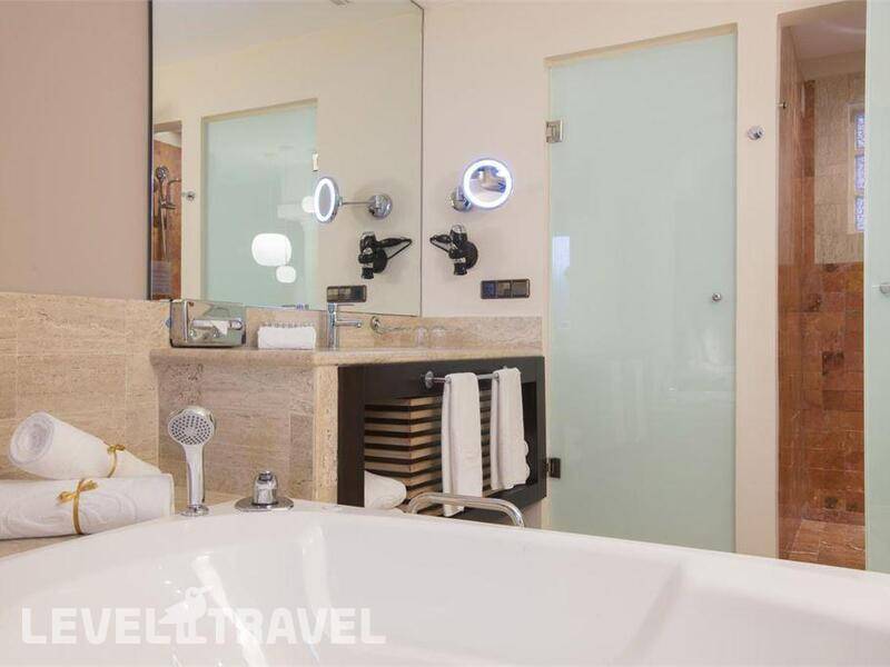 Фотография Grand Palladium White Sand Resort & Spa