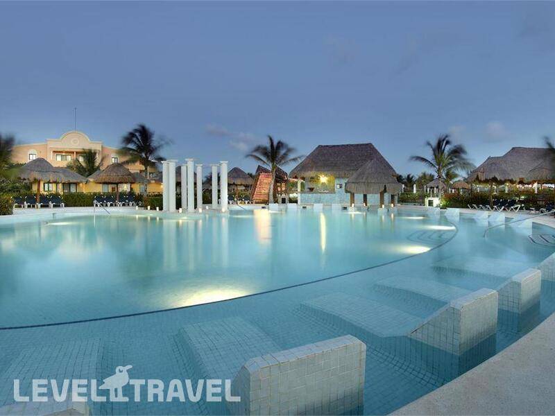 Фотография Grand Palladium White Sand Resort & Spa Фотография Grand Palladium White Sand Resort & Spa