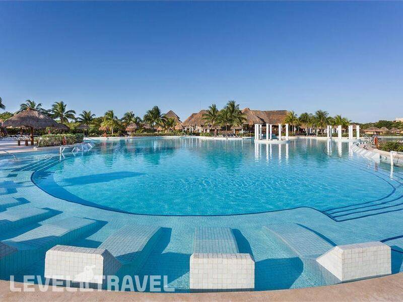 Фотография Grand Palladium White Sand Resort & Spa Фотография Grand Palladium White Sand Resort & Spa