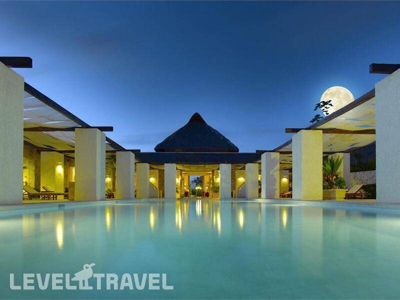 Фотография Grand Palladium White Sand Resort & Spa Фотография Grand Palladium White Sand Resort & Spa