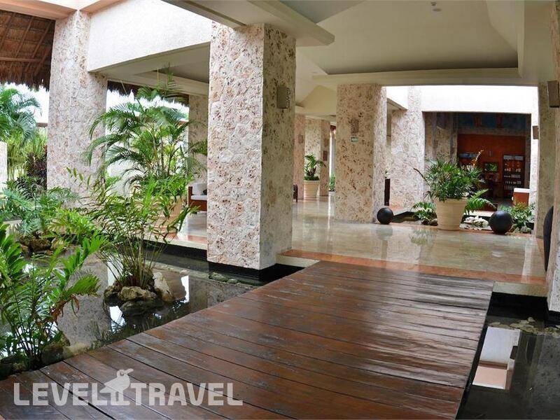 Фотография Grand Palladium White Sand Resort & Spa