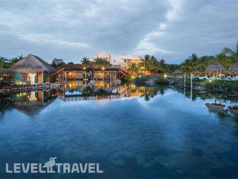 Фотография Grand Palladium White Sand Resort & Spa Фотография Grand Palladium White Sand Resort & Spa