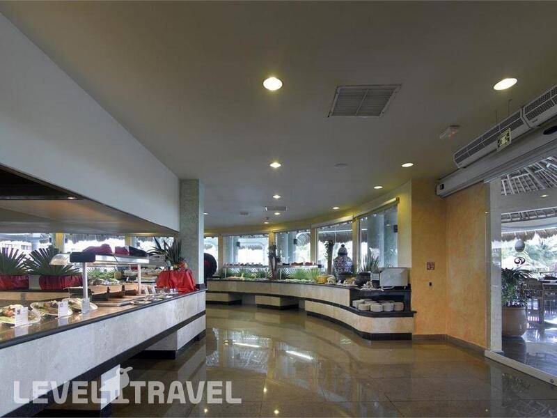Фотография Grand Palladium White Sand Resort & Spa