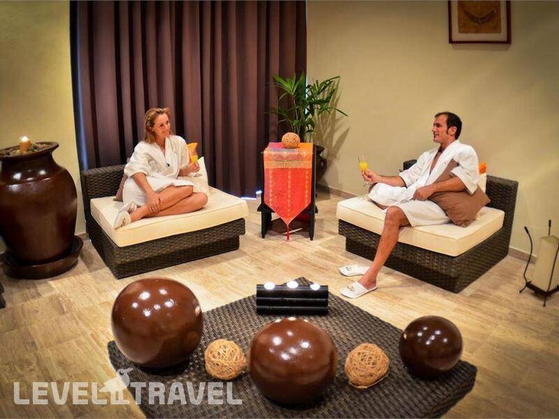 Фотография Grand Palladium White Sand Resort & Spa
