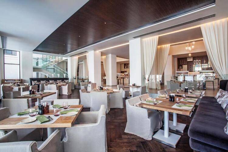 Hotel Boulevard, Autograph Collection (Ex. Vida Downtown Dubai)