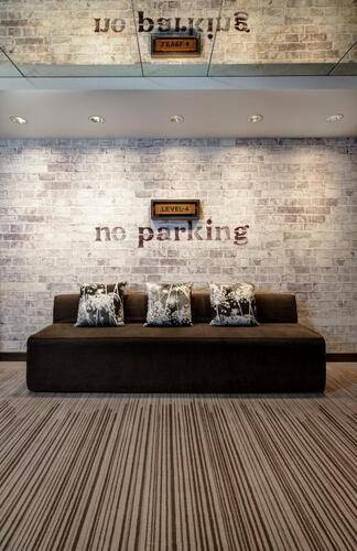 Hotel Boulevard, Autograph Collection (Ex. Vida Downtown Dubai)