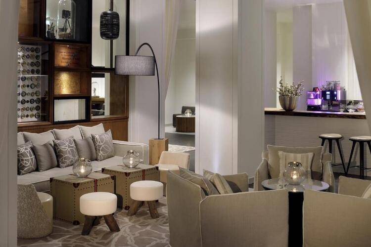 Hotel Boulevard, Autograph Collection (Ex. Vida Downtown Dubai)