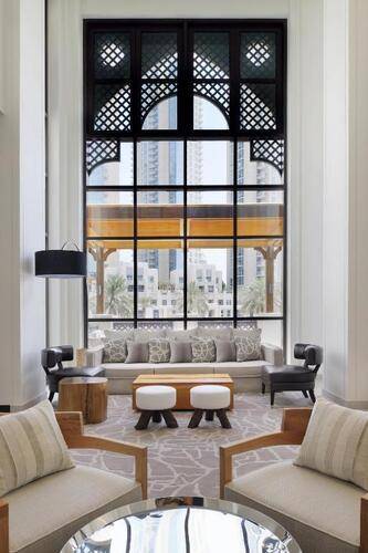 Hotel Boulevard, Autograph Collection (Ex. Vida Downtown Dubai)