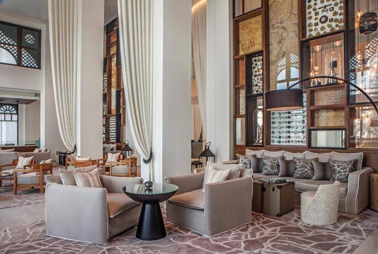 Hotel Boulevard, Autograph Collection (Ex. Vida Downtown Dubai)
