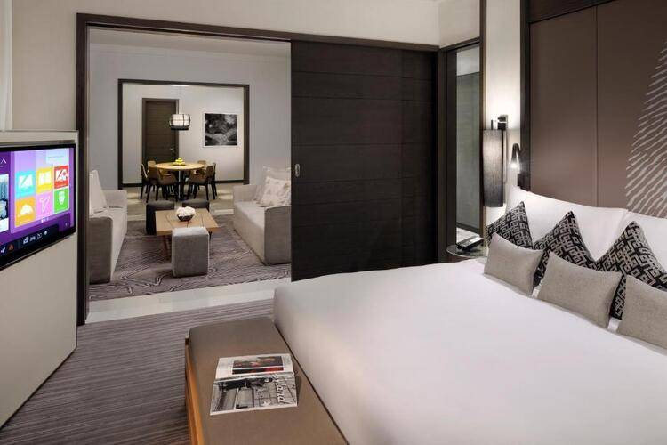 Hotel Boulevard, Autograph Collection (Ex. Vida Downtown Dubai)