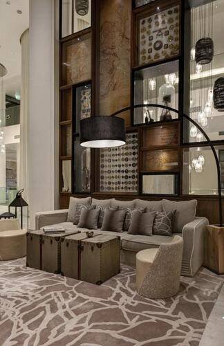 Hotel Boulevard, Autograph Collection (Ex. Vida Downtown Dubai)