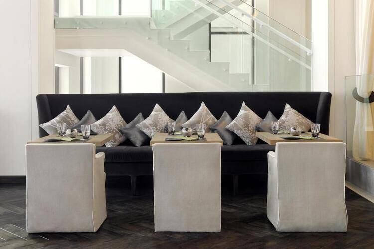 Hotel Boulevard, Autograph Collection (Ex. Vida Downtown Dubai)